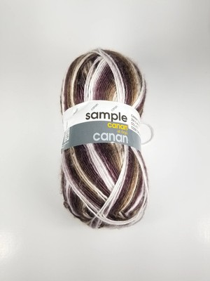 Sample Canan el örgü Canan Yarn Made in Turkey Canan Tekstil 013 | eBay