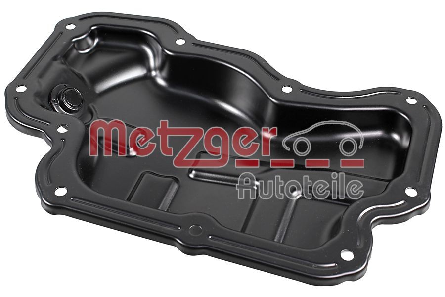 METZGER 7990224 Oil Sump for NISSAN,RENAULT - Image 10
