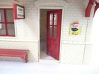 Piko 62228 Red River Station - Pre-Owned/Assembled — photo 5