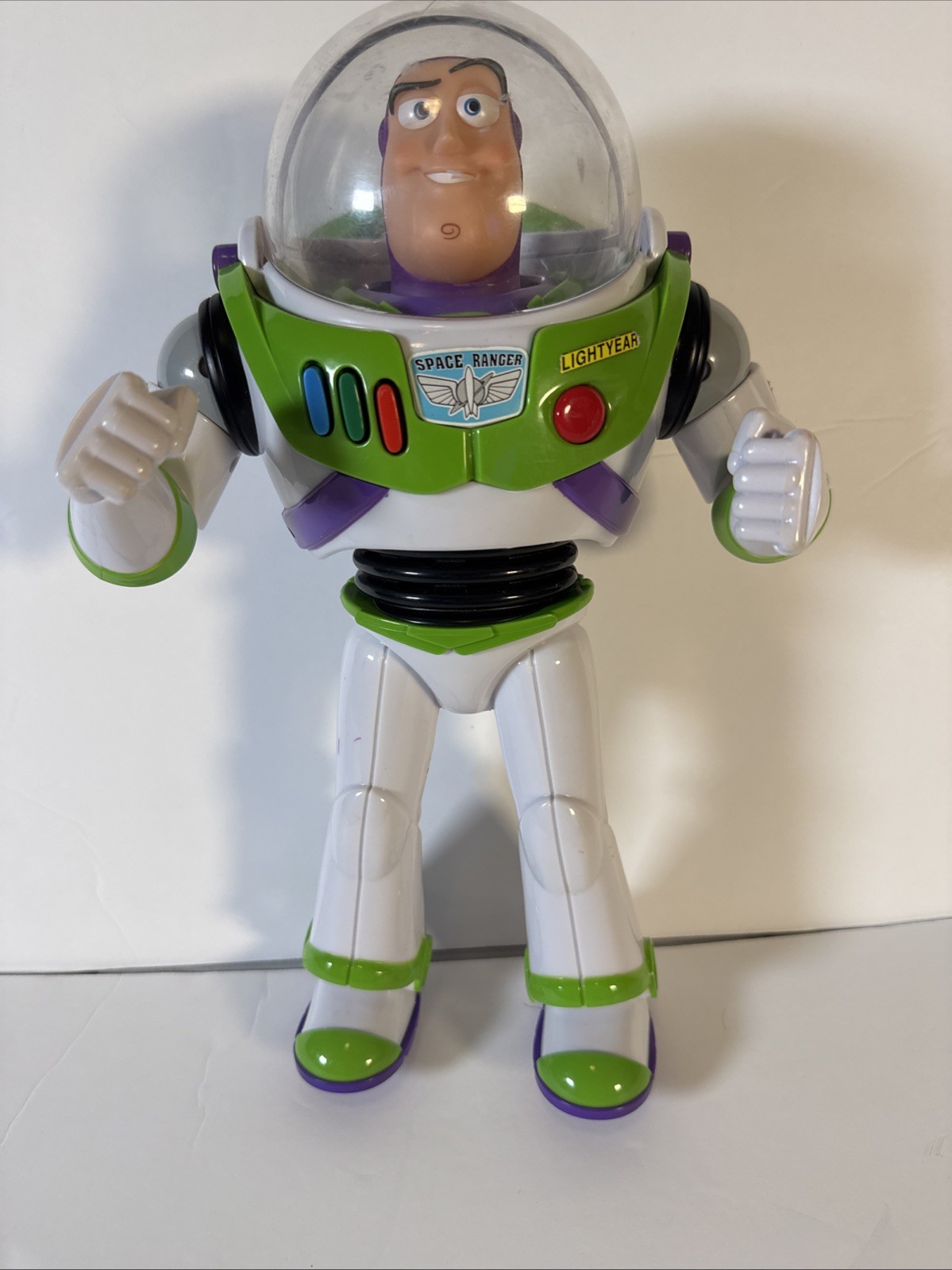 Disney Toy Story Signature Collection Buzz Lightyear 12 inch Action Figure