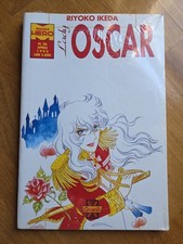 LADY OSCAR (manga hero n° 26) ed. GRANATA PRESS
