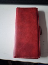 Samsung Galaxy A12 - 32GB - rot (Ohne Simlock) gebraucht