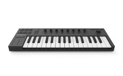 Native Instruments Komplete Kontrol M32 Keyboard
