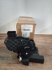 Land Rover Discovery 3 & 4 Front Left Passenger Central Door Lock Latch Actuator