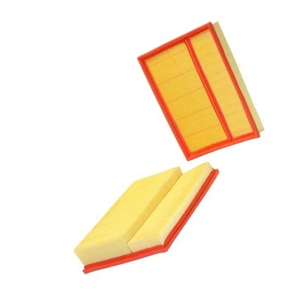 Panel de filtro de aire Wix Filters 42525 Foto 3 de 4