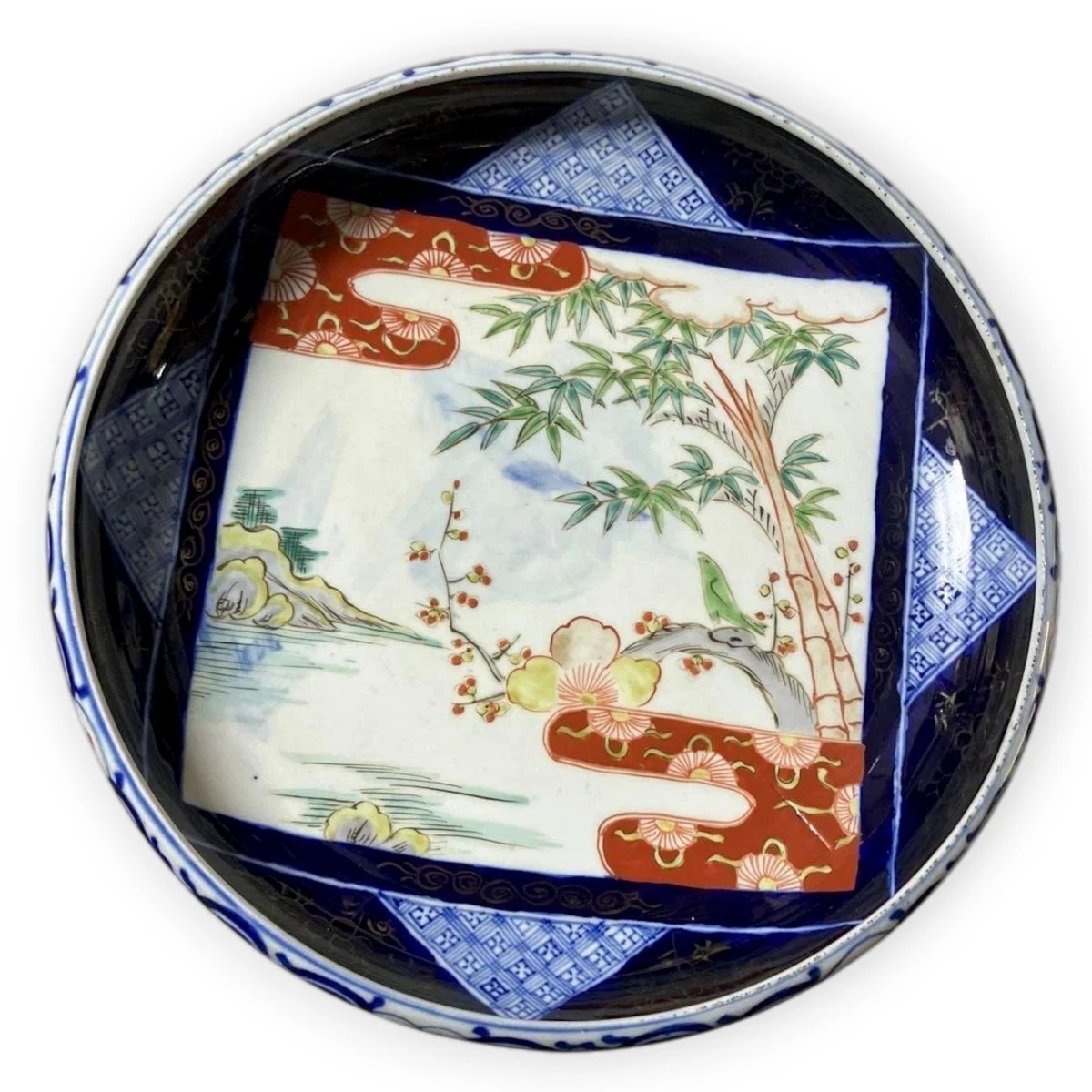 古董原始1900-1940 年日本碗| eBay