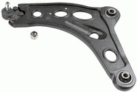 LemfÖRder 38170 01 Querlenker FüR Opel, Renault, Opel