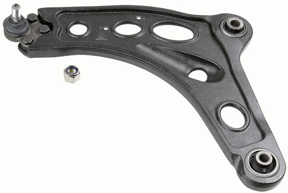 LemfÖRder 38170 01 Querlenker FüR Opel, Renault, Opel-image