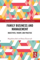 Family Business And Management Objectives, Theory, And Practice Biel (U. A.)