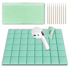 Cleaning Putty,Phone Cleaning Kit,Remove Ear Wax Dirt Gunk from Device's Small