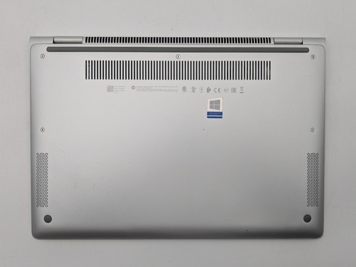 HP EliteBook x360 1030 2-in-1 G2 13" FHD Touch I7-7500U 256GB 16GB W10P Stylus - Picture 16 of 16