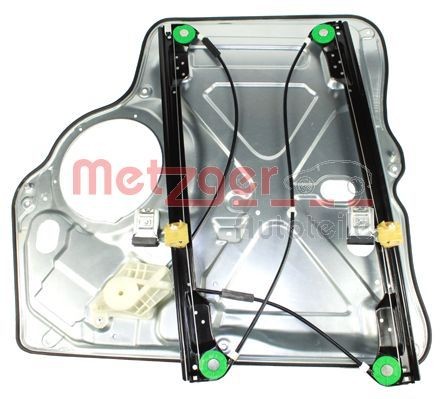 Metzger Fensterheber 2160245 FüR VW-image