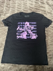 Beetlejuice Graphic T-Shirt 
