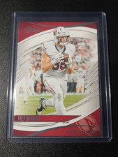 Trey McBride - Absolute Football 2025 - Arizona Cardinals 