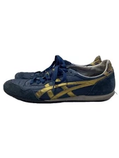 US9 Onitsuka Tiger low-cut sneakers NVY F0505