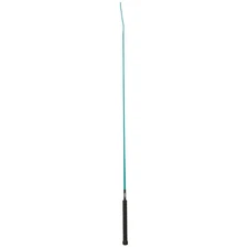 Pig Whip, 36 inch, Teal