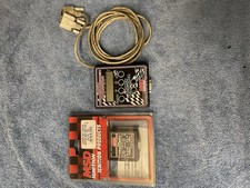 MSD 7550 & 7551 Launch Rev Limiter & Programmer Monitor Kit
