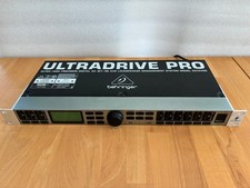behringer ULTRADRIVE PRO DCX2495