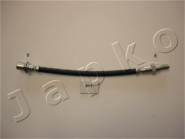 Japko Halter Bremsschlauch 69217 FüR Toyota Tercel AL20 AL11 4WD AL25_ AL25-image