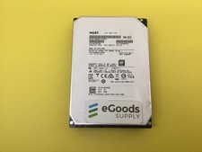 HGST Ultrastar 8TB 7.2K RPM SATA 6Gb/s 3.5" Enterprise HDD HUH728080ALE600