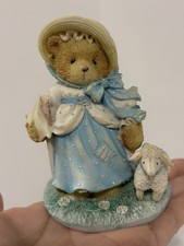 Cherished Teddies Little Bo Peep 624802 Looking For A Friend Like You 1993