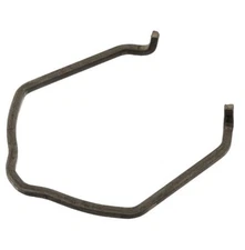 FEBI 49754 Securing clamp for charge air hose - VW/Audi/Seat/Skoda - 1J0145769D