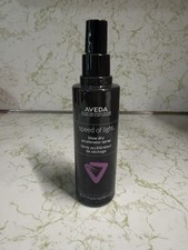 AVEDA Speed of Light Blow Dry Accelerator Spray Full Size 6.7oz/200 ml