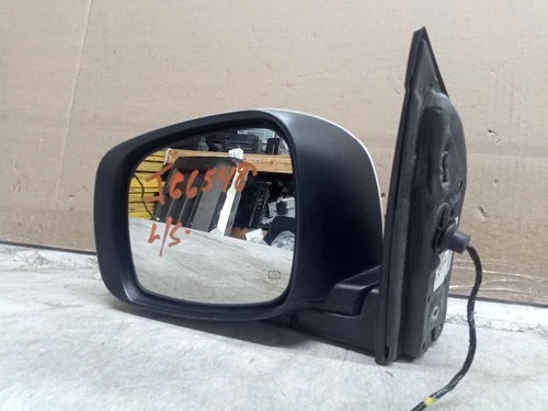 Driver Side View Mirror Power Painted Fits 11-19 CARAVAN 248133