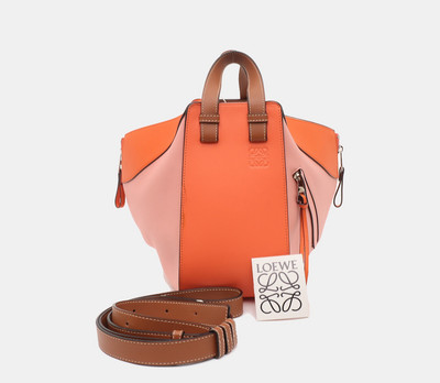 Loewe Hammock Tasche wie Neu