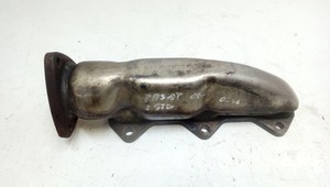 VW PASSAT Variant B5 3B6 Auspuffkrümmer 059253033C 2.5 Diesel 110kw 27538236