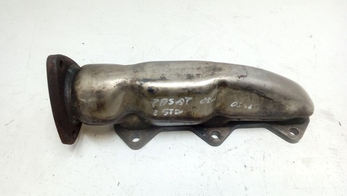 VW PASSAT Variant B5 3B6 Auspuffkrümmer 059253033C 2.5 Diesel 110kw 27538236