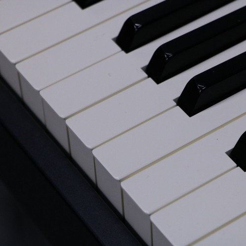 Roland RD-64 64-Key Weighted Digital Stage Piano - Picture 8 of 10