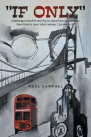 Noel Carroll | If Only | Taschenbuch | Englisch (2021) | Kartoniert / Broschiert