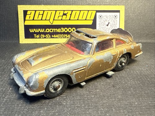 Corgi aston martin db5 dans voitures, camions et fourgons