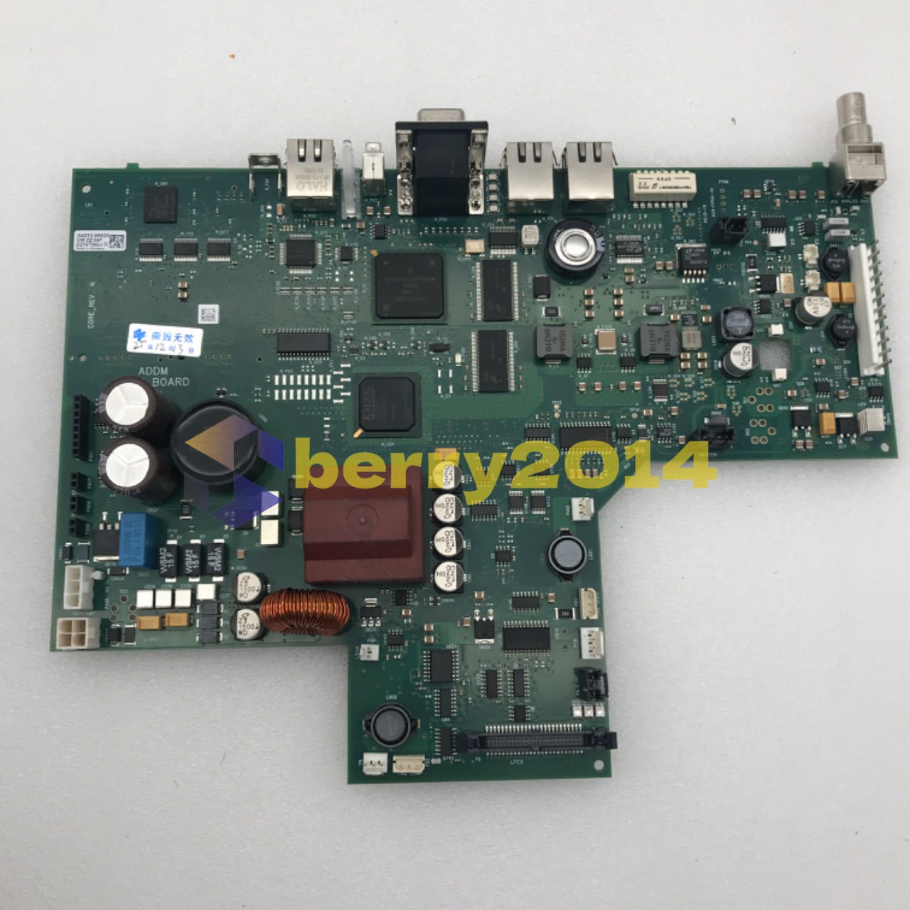1 pcs G4212-65820 used Agilent diode main board Fast shipping (FedEx ...