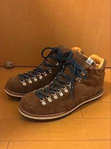 Visvim Serra Boot | eBay