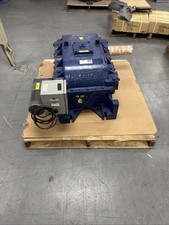 PHILIDELPHIA GEAR REDUCER, REBUILT BY CTMI