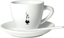 Image of Bialetti Porcelain Cups Cappuccino Mug