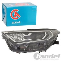 Alkar H11 HB3 Scheinwerfer Links Passend FüR Toyota RAV | 2743993