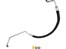 For Oldsmobile Alero Power Steering Pressure Line Hose Assembly APR 13147CPDH
