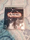 Silent Hill: Downpour (Sony PlayStation 3, 2012)
