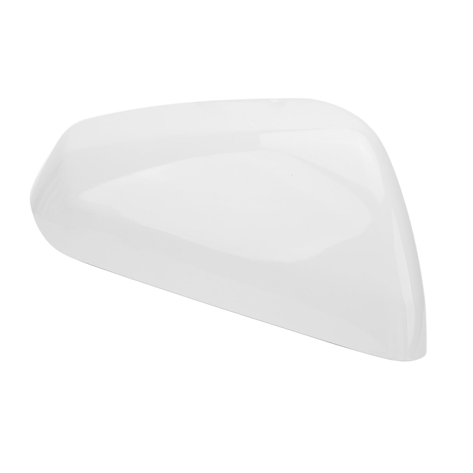 Strong ABS Rearview Mirror Cap For Terrain 2018 To 2023 Easy To Use