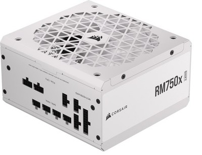 Corsair RMx SHIFT Series RM750x White 750W ATX 3.1 CP-9020273-EU