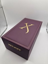 Xerjoff Empty Rare Box Alexandria II fragrance without a bottle