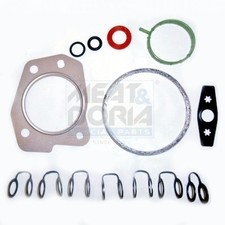 MEAT & DORIA Montagesatz Lader für Opel GT Cabriolet Astra J GTC G09 2.0 Turbo