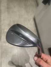 Titleist SM9 60.08 M Grind Vokey Lob Wedge (S400 Stiff shaft)