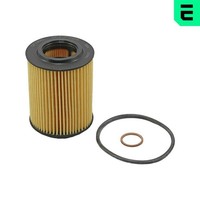 Optimal ÖLfilter OP-FOF40209 Filtereinsatz FüR BMW 1Er F20 F21 3Er F30 F80 F31