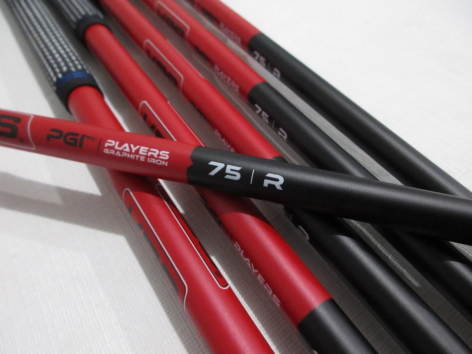 Cobra AeroJet One Length Iron Set - 5-PW- KBS PGI 75 Regular Flex Graphite - NEW - Image 2 of 3