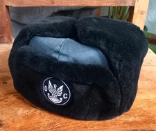 Uschanka Mütze Größe 56