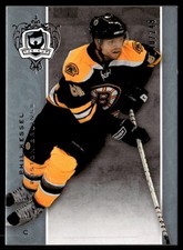 2007-08 Upper Deck The Cup Phil Kessel 040/249 Boston Bruins #94